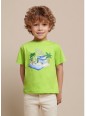 T-SHIRT MAYORAL