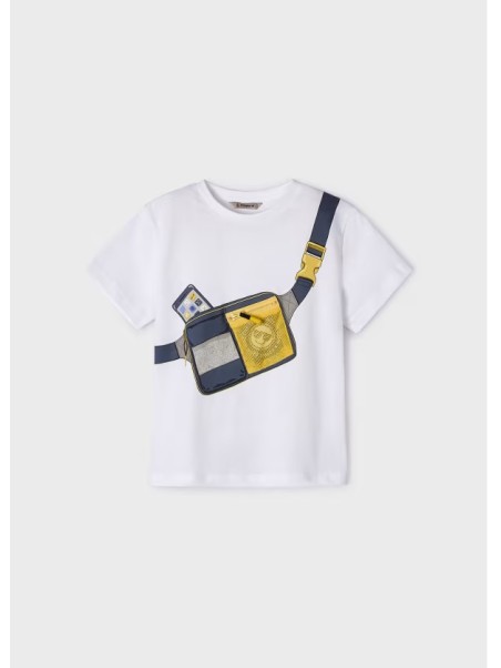 T-SHIRT MAYORAL