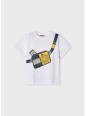 T-SHIRT MAYORAL
