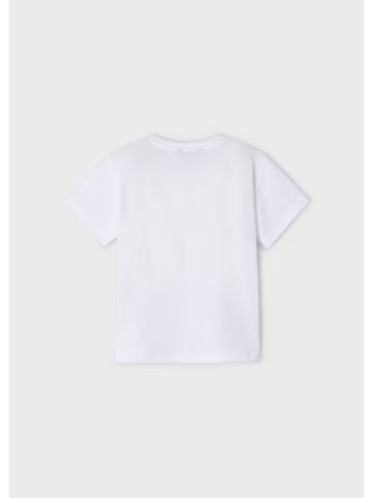 T-SHIRT MAYORAL
