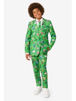 OPPOSUITS GARNITUR KOLOROWY MINECRAFT  OSBB0-10250-US