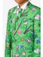 OPPOSUITS GARNITUR KOLOROWY MINECRAFT  OSBB0-10250-US