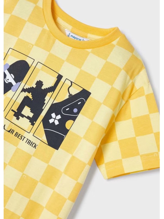 T-SHIRT MAYORAL