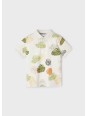 T-SHIRT POLO MAYORAL
