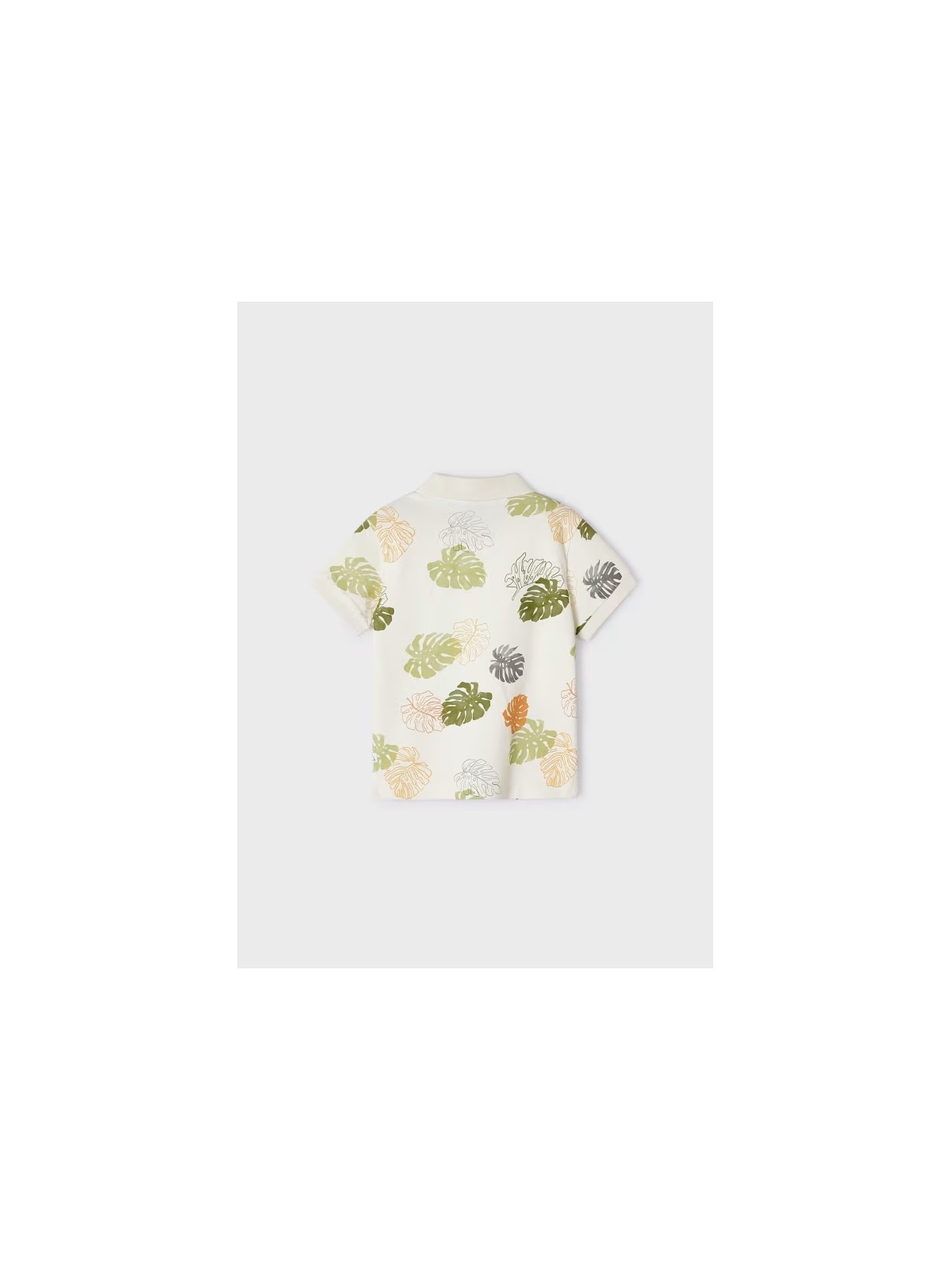 T-SHIRT POLO MAYORAL