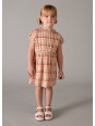 MAYORAL SUKIENKA LETNIA DLA DZIEWCZYNKI 3930/59