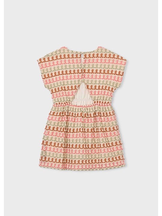 MAYORAL SUKIENKA LETNIA DLA DZIEWCZYNKI 3930/59