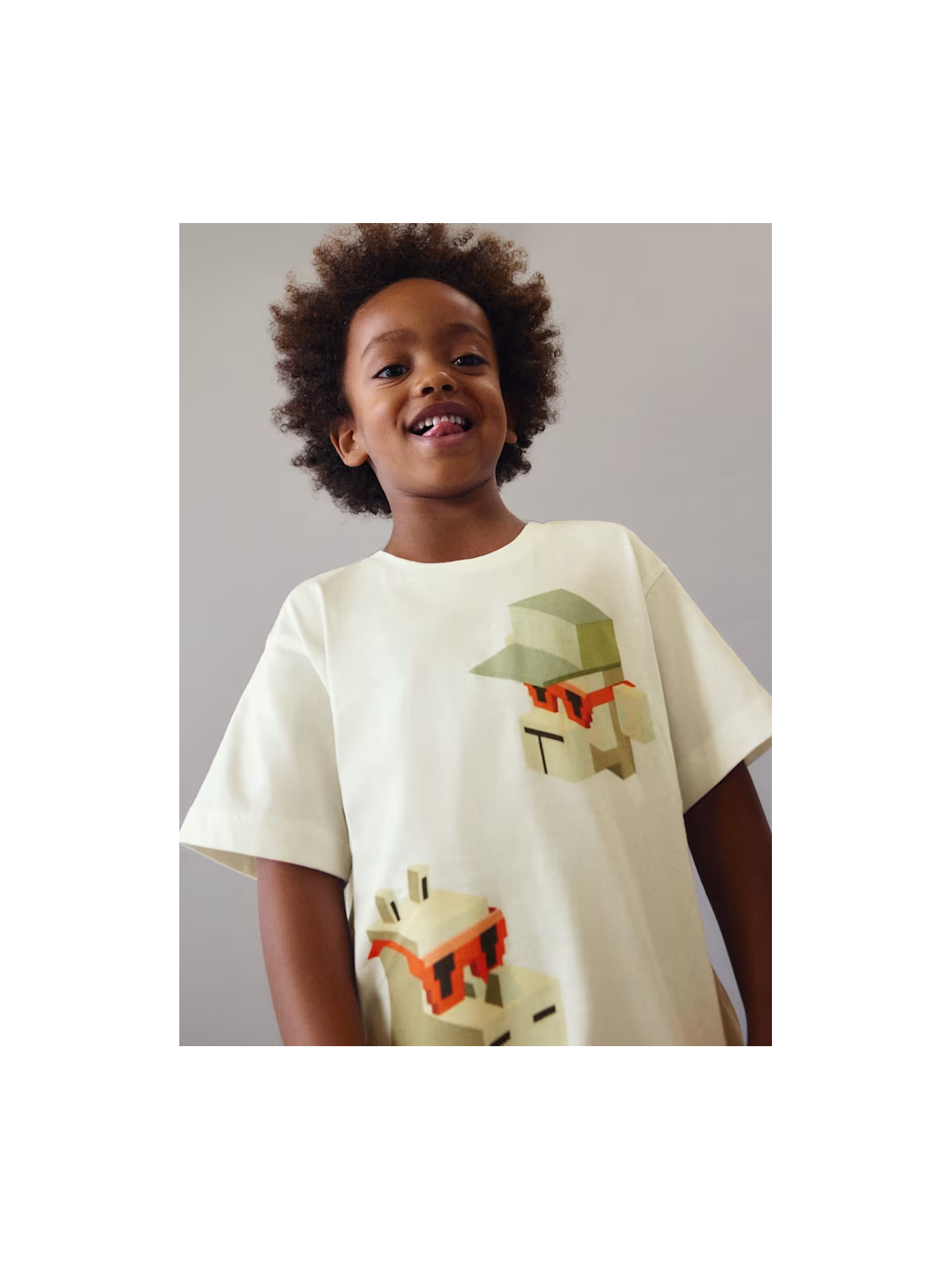 MAYORAL T-SHIRT KOSZULKA NA KRÓTKI RĘKAW DLA CHŁOPCA PRINT NADRUK 3078/72