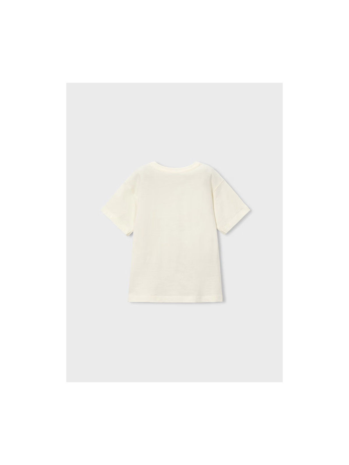 MAYORAL T-SHIRT KOSZULKA NA KRÓTKI RĘKAW DLA CHŁOPCA PRINT NADRUK 3078/72