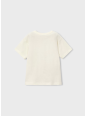 MAYORAL T-SHIRT KOSZULKA NA KRÓTKI RĘKAW DLA CHŁOPCA PRINT NADRUK 3078/72