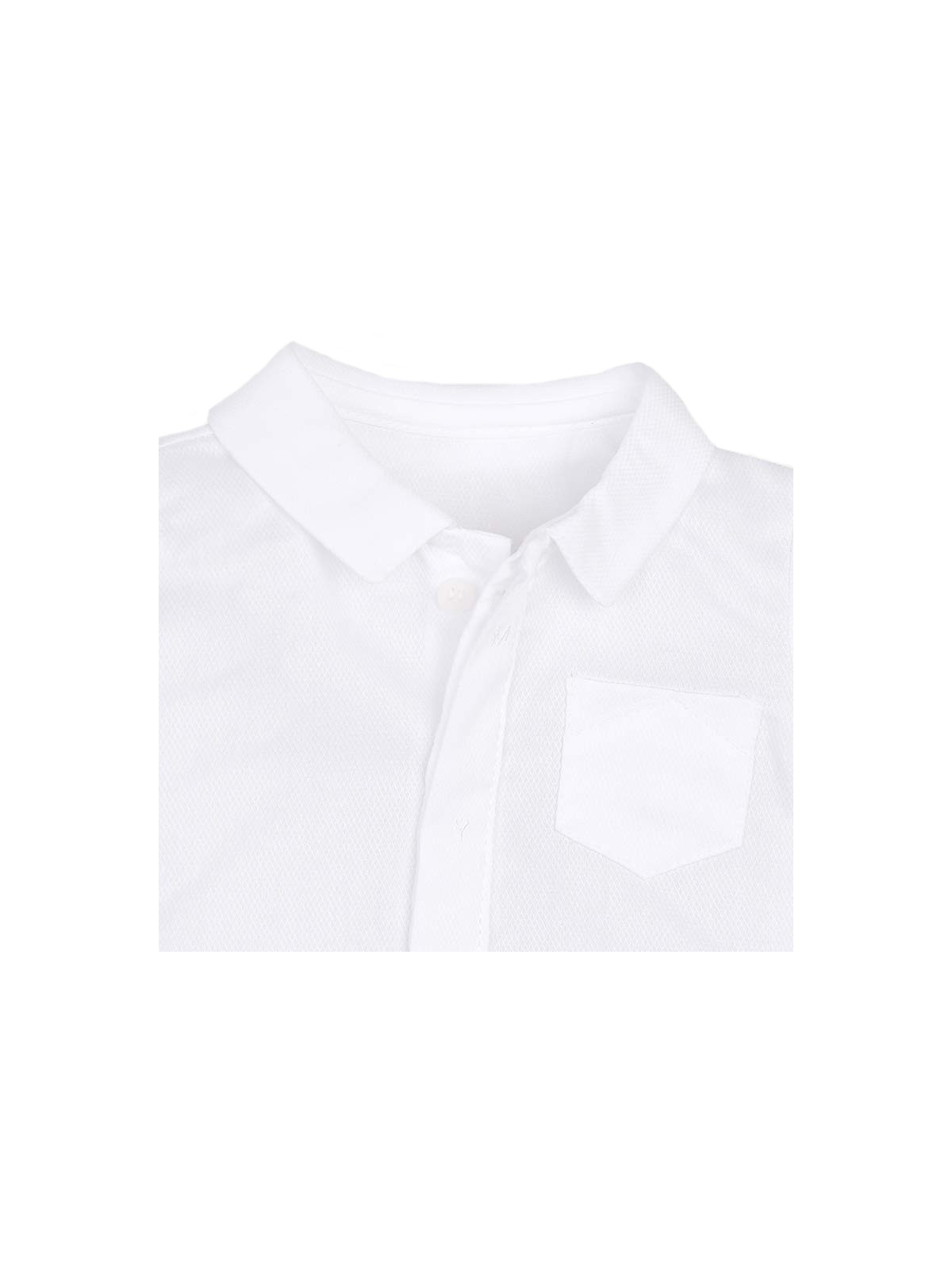 MAYORAL NEWBORN KOMPLET LETNI DLA CHŁOPCA KOSZULA NA KRÓTKI RĘKAW PLUS SPODENKI ŻÓŁTE KOMPLET17