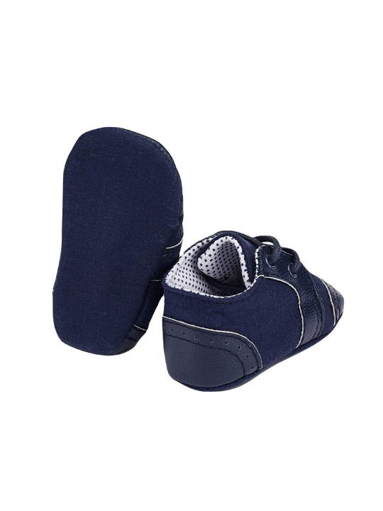 MAYORAL NEWBORN BUTY BUCIKI NIECHODKI GRANAT 9507/19