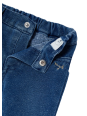 MAYORAL NEWBORN SPODNIE JEANSY NIEBIESKIE DLA DZIEWCZYNKI 2711