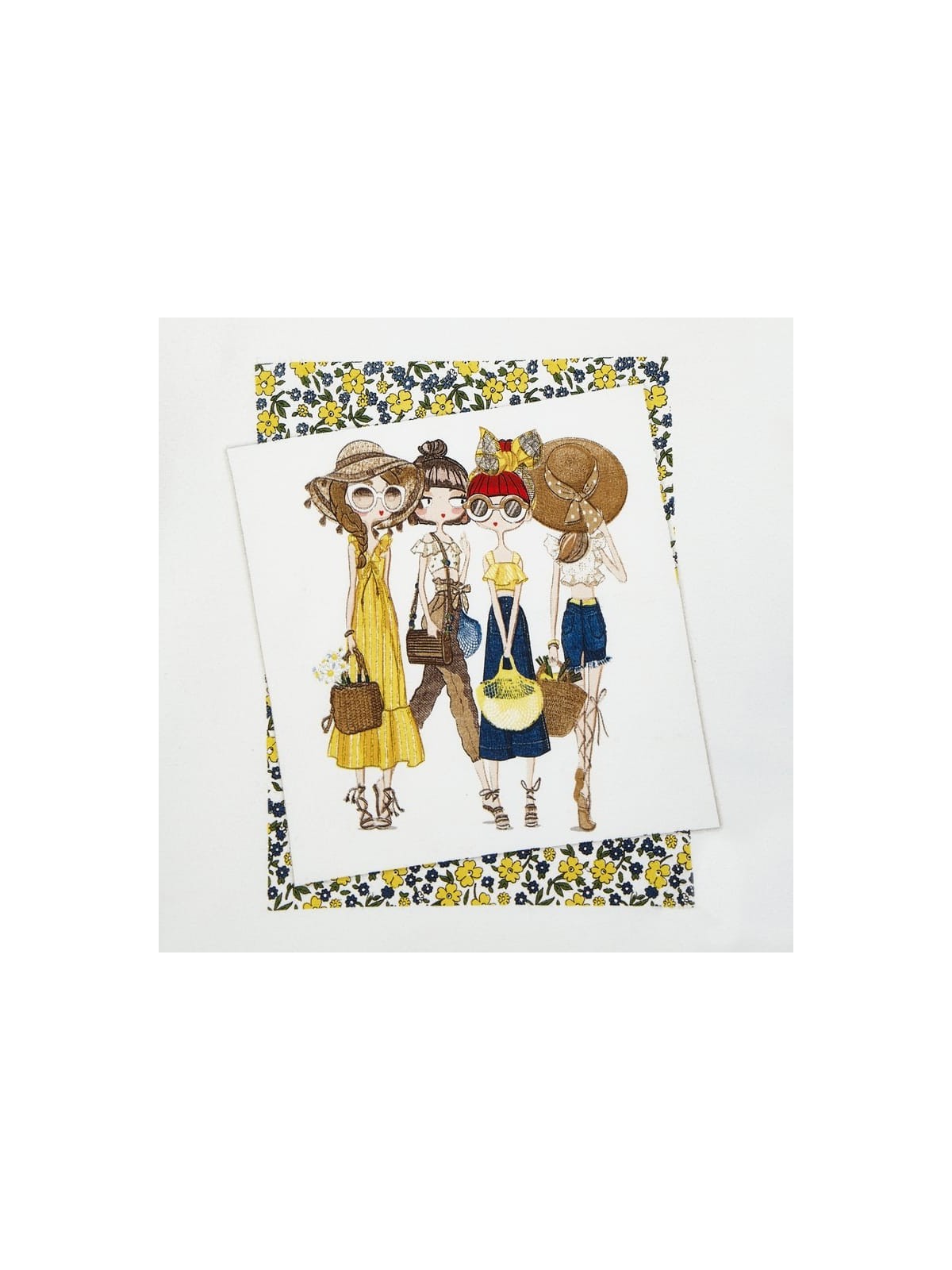 MAYORAL KOSZULKA T-SHIRT BLUZKA NA KRÓTKI RĘKAW DLA DZIEWCZYNKI 3007/37