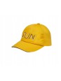 MAYORAL CZAPKA Z DASZKIEM DLA CHŁOPCA  ŻÓŁTA HAFTEM 10188/32