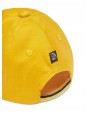 MAYORAL CZAPKA Z DASZKIEM DLA CHŁOPCA  ŻÓŁTA HAFTEM 10188/32