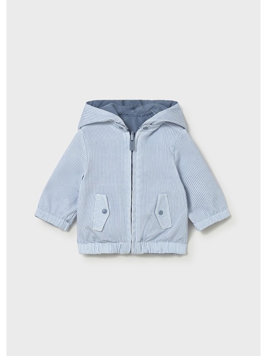 MAYORAL NEWBORN KURTKA DWUSTRONNA DLA CHŁOPCA 1484/52