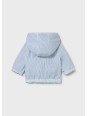 MAYORAL NEWBORN KURTKA DWUSTRONNA DLA CHŁOPCA 1484/52