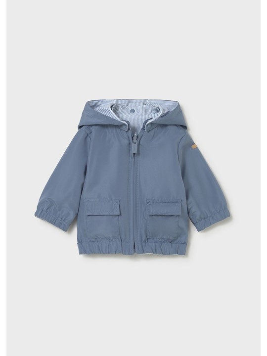 MAYORAL NEWBORN KURTKA DWUSTRONNA DLA CHŁOPCA 1484/52