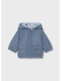 MAYORAL NEWBORN KURTKA DWUSTRONNA DLA CHŁOPCA 1484/52