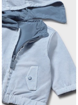 MAYORAL NEWBORN KURTKA DWUSTRONNA DLA CHŁOPCA 1484/52