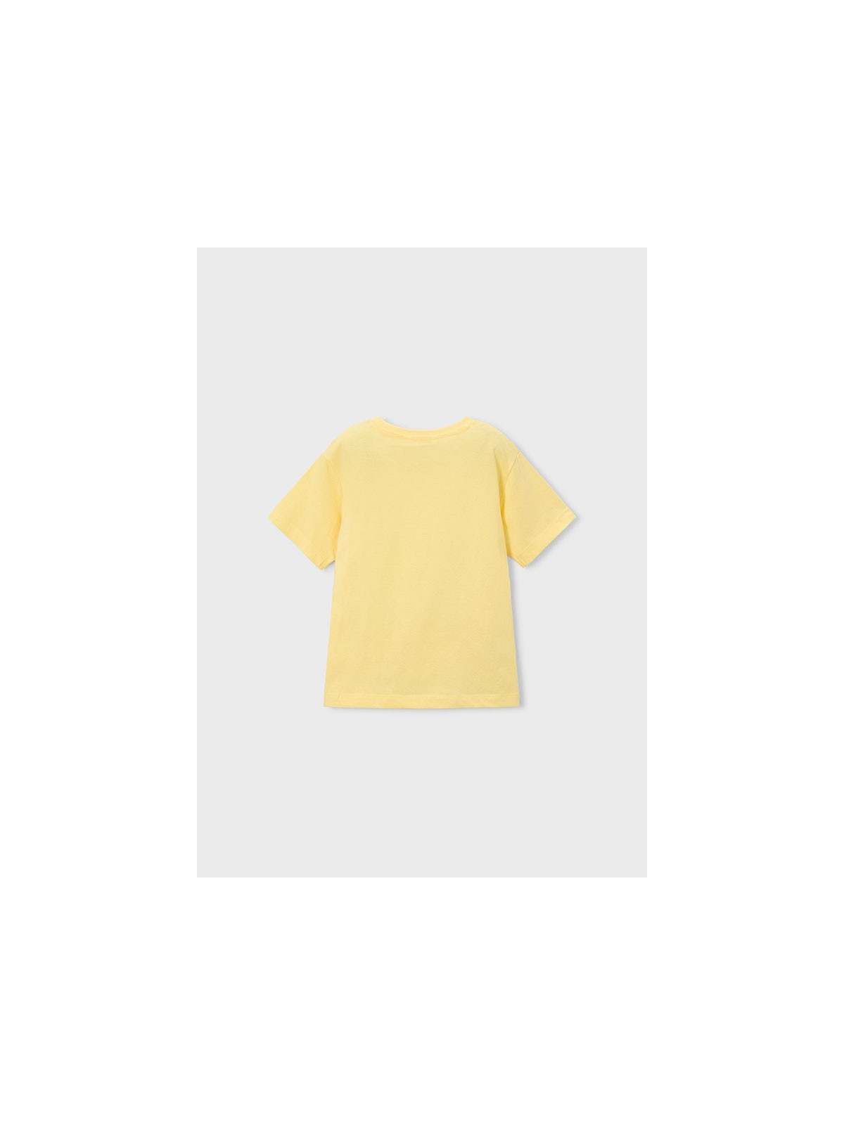 MAYORAL T-SHIRT BLUZKA KOSZULKA NA KRÓTKI RĘKAW DLA CHŁOPCA 3079/87