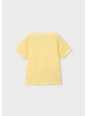 MAYORAL T-SHIRT BLUZKA KOSZULKA NA KRÓTKI RĘKAW DLA CHŁOPCA 3079/87