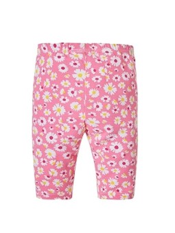 MAYORAL BABY LEGINSY DLA DZIEWCZYNKI RÓŻOWE W KWIATKI 1718/60