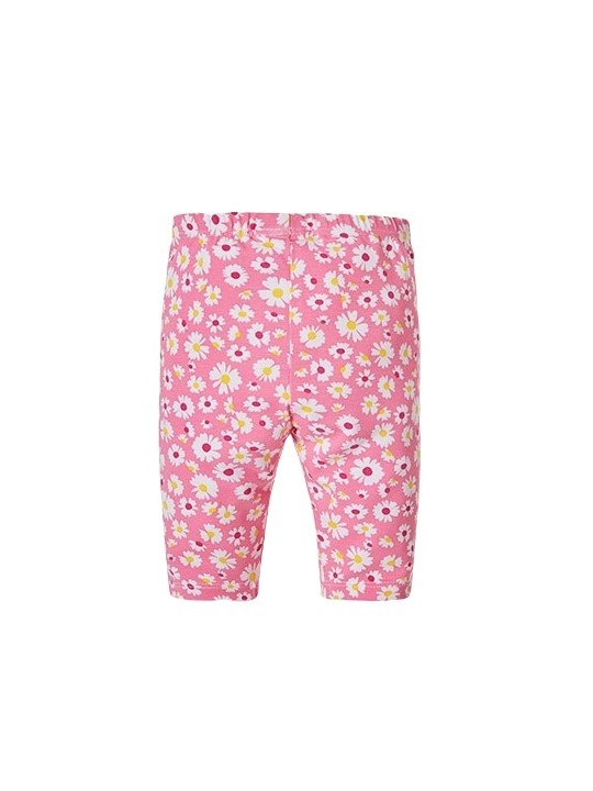 MAYORAL BABY LEGINSY DLA DZIEWCZYNKI RÓŻOWE W KWIATKI 1718/60