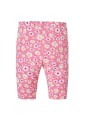 MAYORAL BABY LEGINSY DLA DZIEWCZYNKI RÓŻOWE W KWIATKI 1718/60