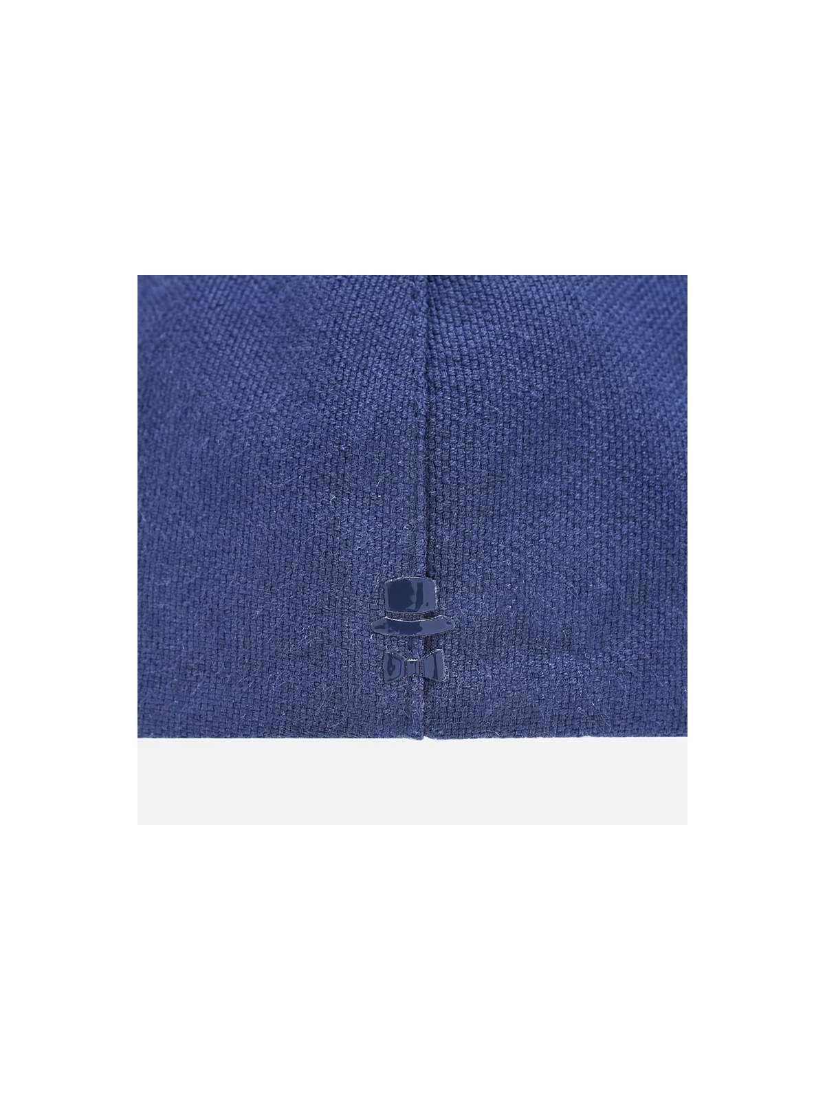 MAYORAL NEWBORN KASZKIET DLA CHŁOPCA GRANAT 9262/28