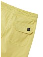 MAYORAL KRÓTKIE SPODENKI DLA CHŁOPCA ŻÓŁTE 3225