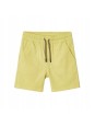 MAYORAL KRÓTKIE SPODENKI DLA CHŁOPCA ŻÓŁTE 3225