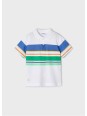 T-SHIRT POLO MAYORAL