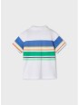 T-SHIRT POLO MAYORAL