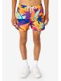 OPPOSUITS KOMPLET LETNI PLAŻOWY KĄPIELÓWKI PLUS KOSZULA MOTYWY LETNIE SC0B-1003-US