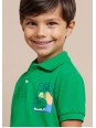 T-SHIRT POLO MAYORAL
