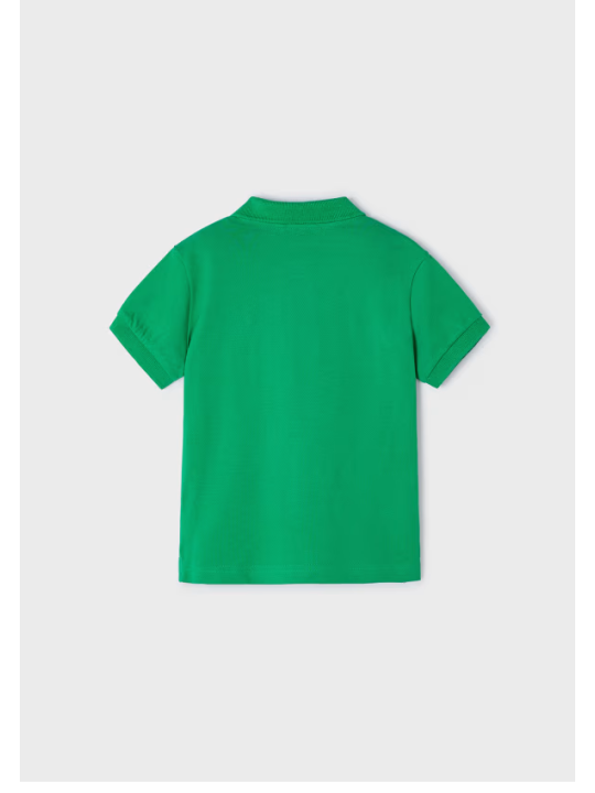 T-SHIRT POLO MAYORAL