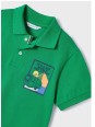 T-SHIRT POLO MAYORAL