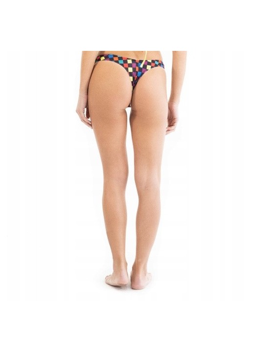 GUESS BIKINI DÓŁ STRÓJ KĄPIELOWY E92O99MC009-L529