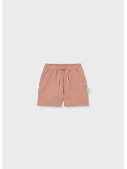 MAYORAL NEWBORN KRÓTKIE SPODENKI DLA DZIECKA 1292/56