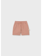 MAYORAL NEWBORN KRÓTKIE SPODENKI DLA DZIECKA 1292/56