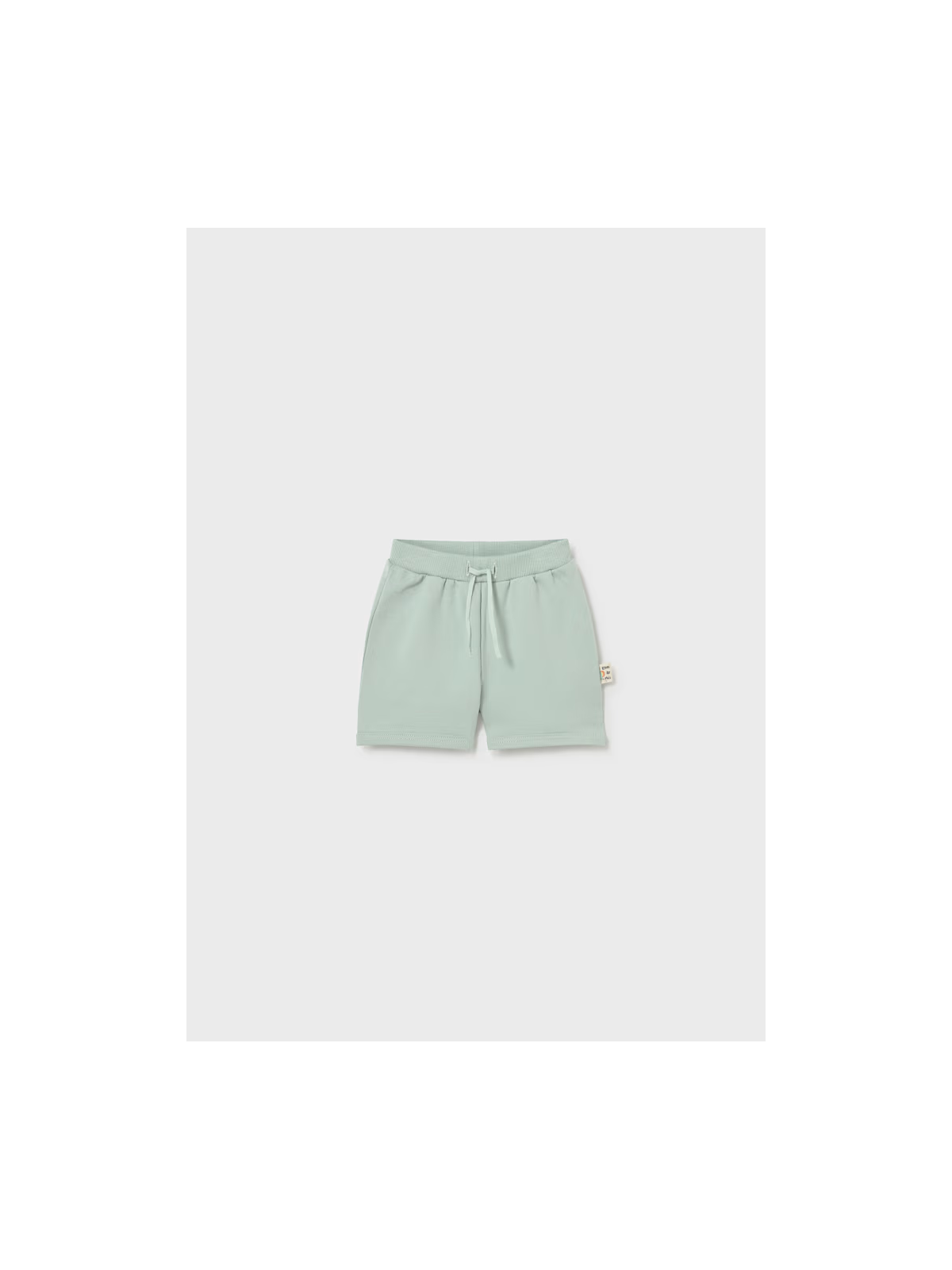 MAYORAL NEWBORN KRÓTKIE SPODENKI DLA DZIECKA 1292