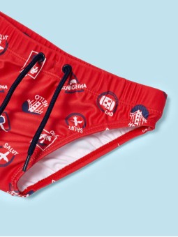 KĄPIELÓWKI  MAYORAL