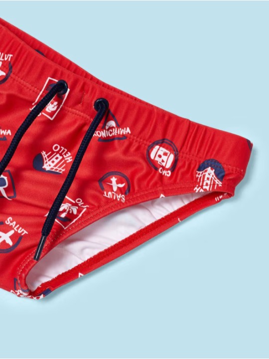 KĄPIELÓWKI  MAYORAL