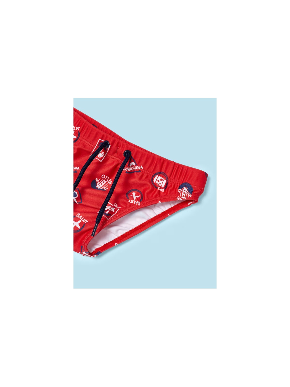 KĄPIELÓWKI  MAYORAL