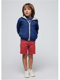 KURTKA PRZECWWIATROWA MAYORAL