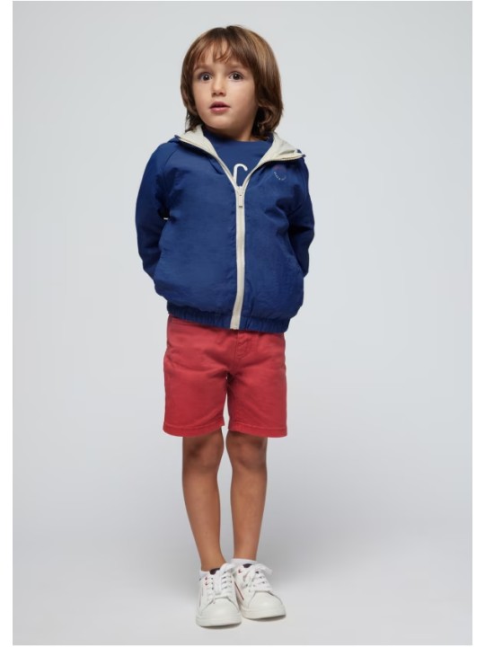 KURTKA PRZECWWIATROWA MAYORAL