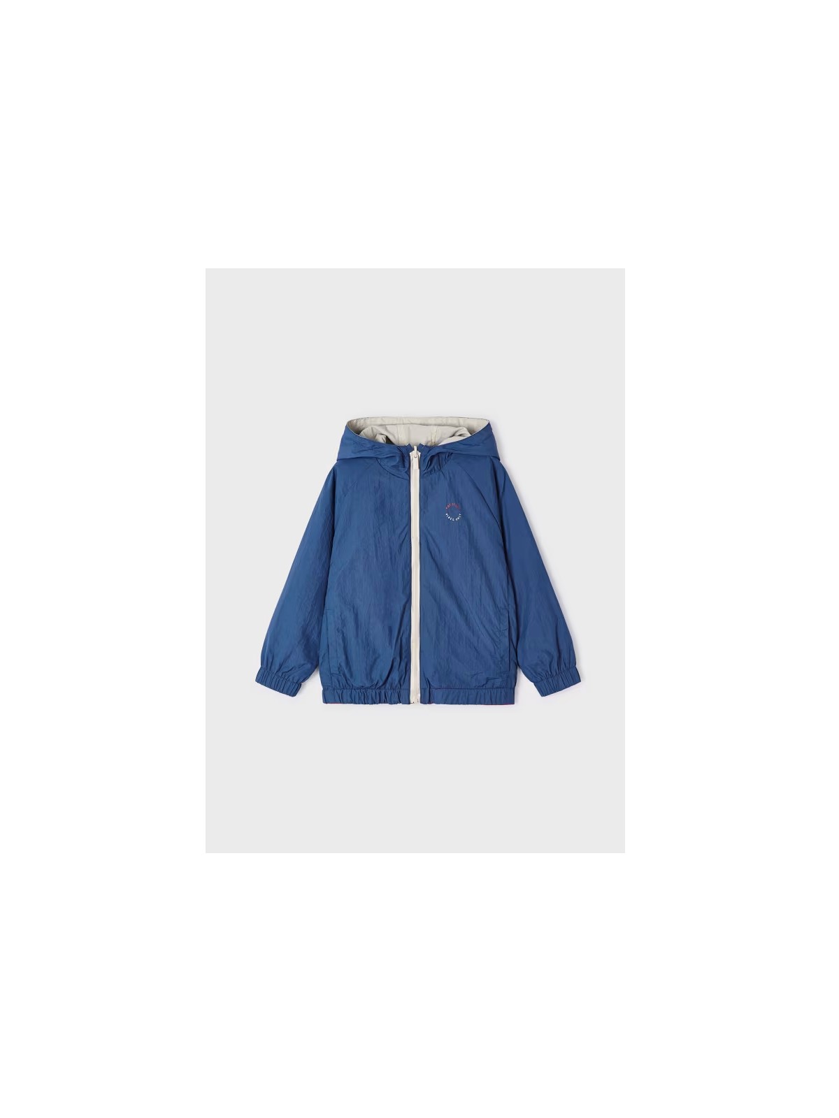 KURTKA PRZECWWIATROWA MAYORAL