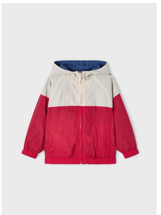 KURTKA PRZECWWIATROWA MAYORAL